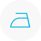 ironing service